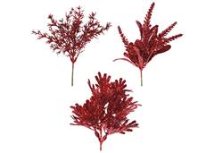 BICO PAPAGAIO PICK FULL 20CM VERMELHO