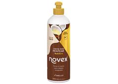 CREME DE PENTEAR NOVEX 300G OLEO DE COCO