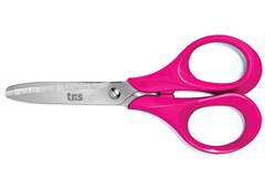 TESOURA ESCOLAR CLASS SORTIDO C/30