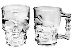 CANECA CHOPP 540ML CAVEIRA 19336