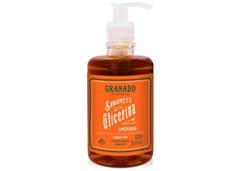 SBT LIQ GRANADO 300ML GLICER AMENDOA