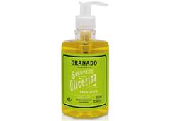 SBT LIQ GRANADO 300ML GLICER ERVA DOCE