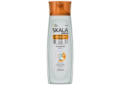 SH SKALA FOR MEN 325ML USO DIARIO