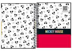 CAD.C.DURA MICKEY COLEGIAL 10X1 160F