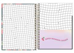 CAD.C.DURA CAPRICHO COLEGIAL 10X1 160F
