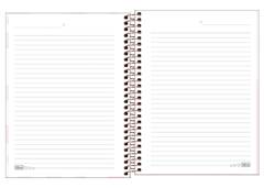 CAD.C.DURA SOHO COLEGIAL 10X1 160F