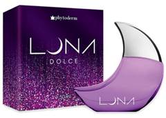 DES-PERF PHYTODERM 50ML LUNA DOLCE