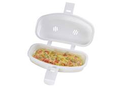 OMELETERIA P/MICROONDAS PLASUTIL 749