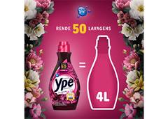 AMAC CONCEN YPE 1L PINK
