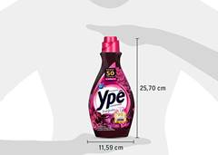 AMAC CONCEN YPE 1L PINK