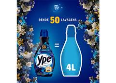 AMAC CONCEN YPE 1L BLUE