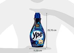 AMAC CONCEN YPE 1L BLUE
