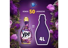 AMAC CONCEN YPE 1L LIBERDADE
