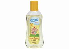DEO-COL CHARM & CARINHO 120ML CAMOMILA