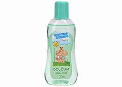 DEO-COL CHARM & CARINHO 100ML ERVA DOCE