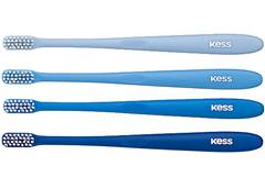 ESC DENTAL KESS C/4 COMBO 2102 ANUAL