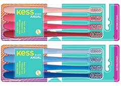 ESC DENTAL KESS C/4 COMBO 2102 ANUAL