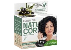 NATUCOR FILME 1.110 24G PRETO INT PROF