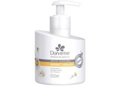 SBT LIQ DAVENE 300ML ANTIBAC CAMOMILA