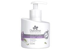 SBT LIQ DAVENE 300ML ANTIBAC VERBENA