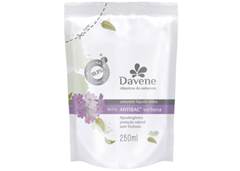 SBT LIQ DAVENE REFIL 250ML ANTIBAC VERBE
