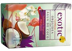 SBT EXOTIC 170G CARIBBEAN