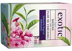 SBT EXOTIC 170G JAPAN