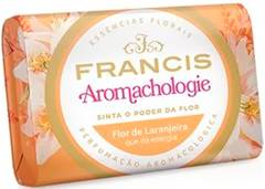 SBT FRANCIS SUAVE 85G LARANJA