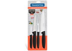 JOGO FACA 4PCS PLENUS 23498/031