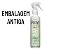 ODORIZADOR 240ML SECAR COLECCTION AUTHEN