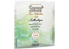 ODORIZADOR 15G SACHET SECAR PER AUTHENT