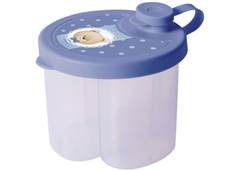 DOSADOR DE LEITE PO URSO PLASUTIL 8438