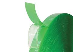 FITA DUPLA FACE FIXA FORT 19MMX20M TRAN