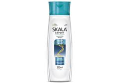 SH SKALA 325ML CRISTAL HORTELA