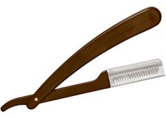 NAVALHETE BARBER CABO MR SANTA CLA 4551