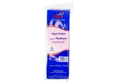 PAPEL P/DEPILACAO 100FL TNT 3326
