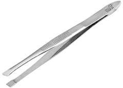 PINCA PROFISS SANTA CLARA ACO INOX 1174