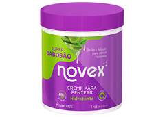 CR TR NOVEX 1KG SUPER BABOSAO
