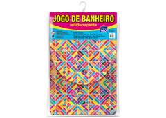 JOGO DE BANHEIRO 3/PCS 903