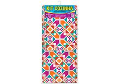 KIT COZINHA 3PCS 360