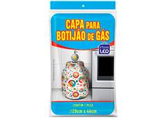 CAPA BOTIJAO DE GAS 911