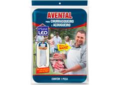 AVENTAL EM PVC CHURRASQUEIRO 900