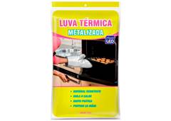 LUVA TERMICA METALIZADA 526