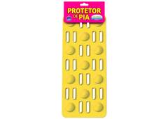 PROTETOR DE PIA RETANGULAR 908