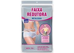 FAIXA REDUTORA METALIZADA 592