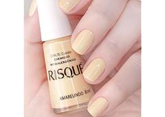 ESM RISQUE AMARELINDO
