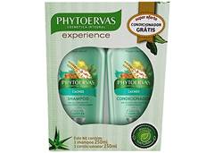 SH 250ML+COND 250ML PHYTO CACHOS ?
