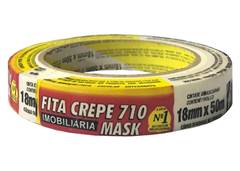 FITA CREPE MASK 18MMX50M