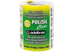 DUREX ADELBRAS TRANSP 12MMX50M C/10