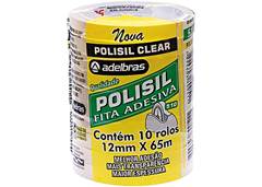 DUREX ADELBRAS TRANSP 12MMX65M C/10